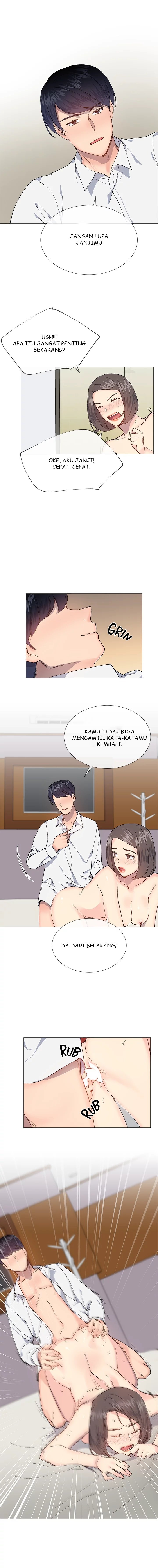 12 Years Apart - Chapter 32 7