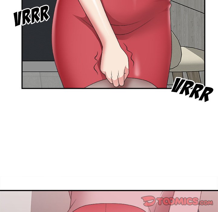 Miss Announcer - Chapter 32 16 Miss Announcer - Chapter 32 16