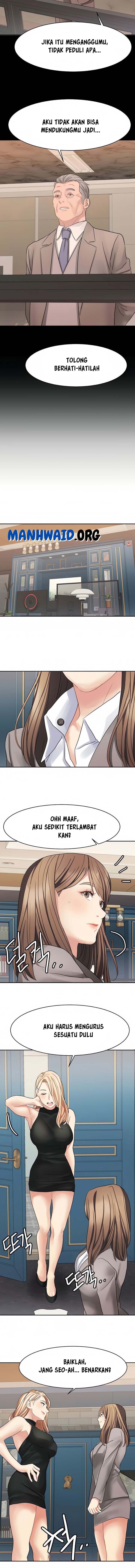 Punishments for Bad Girls - Chapter 32 11