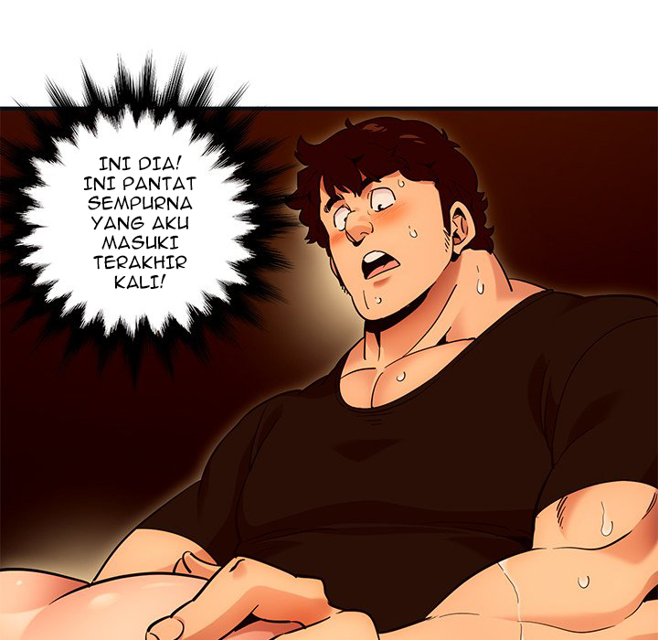 Dog on Patrol - Chapter 32 36