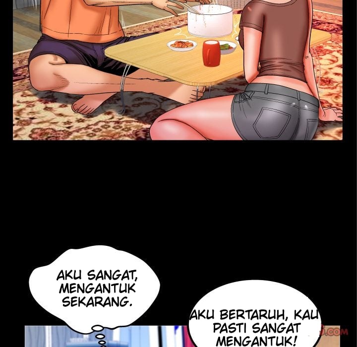 My Aunt - Chapter 32 21