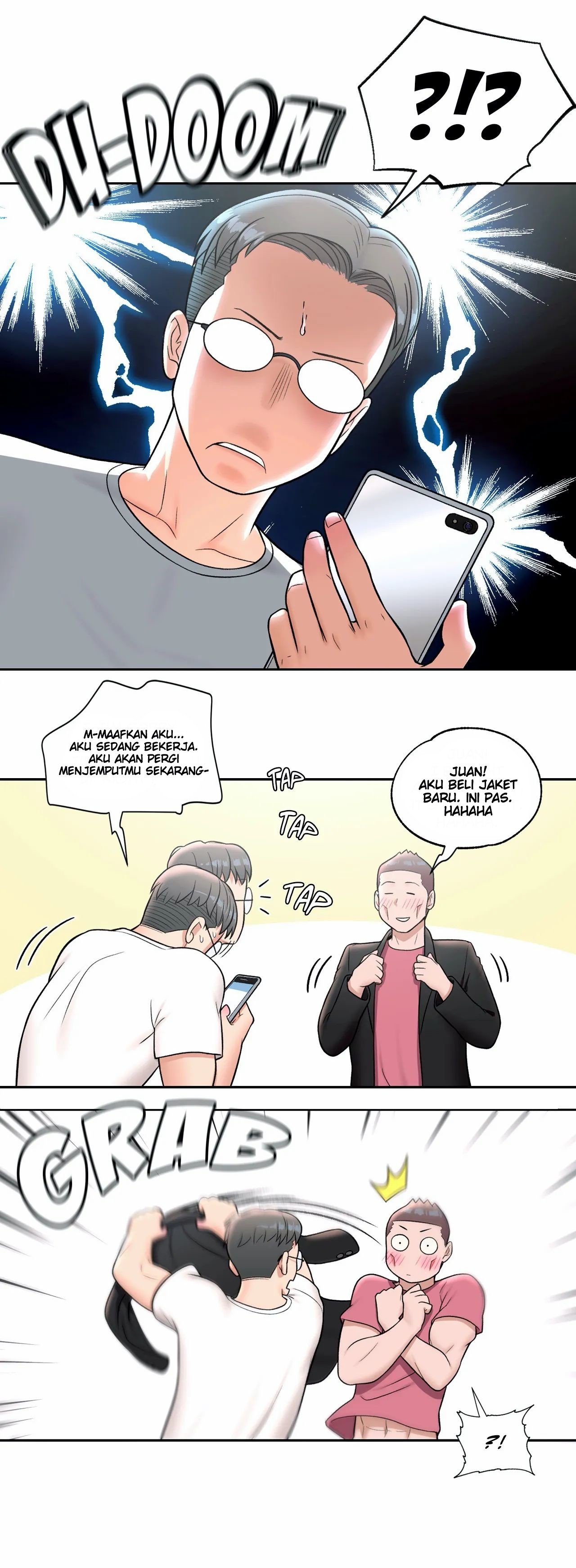 Sexercise - Chapter 33 15