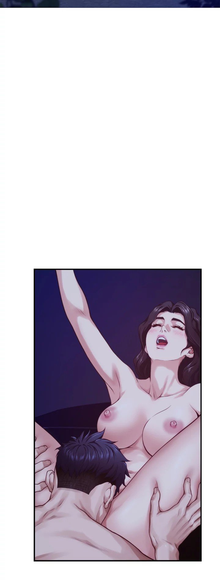 Noona&#8217;s Night - Chapter 32 57