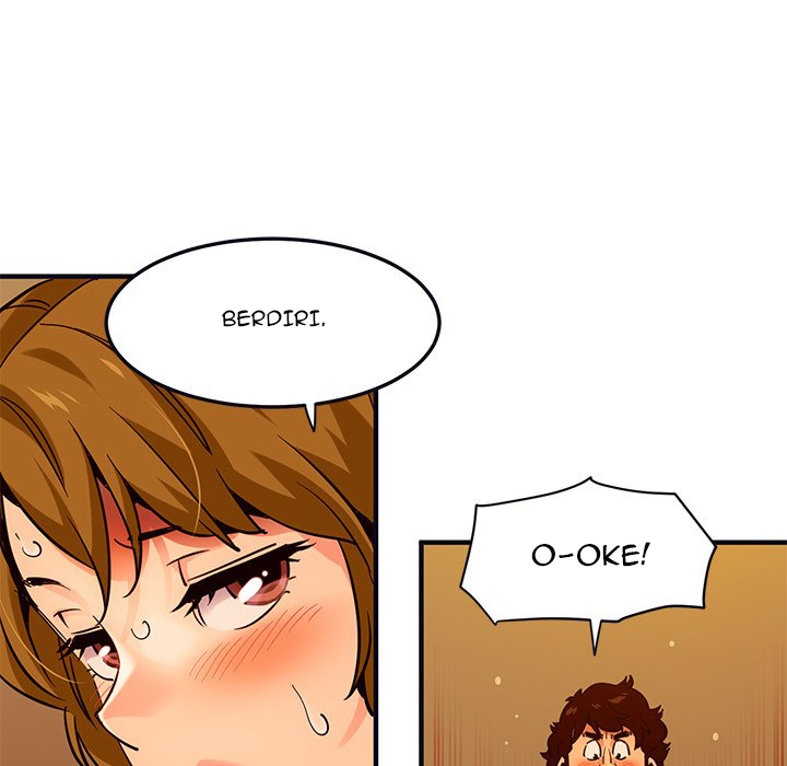 Dog on Patrol - Chapter 32 77