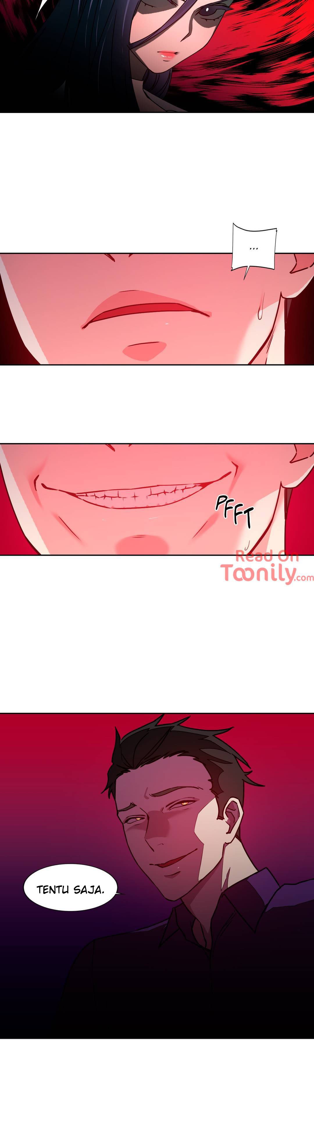 Tie Me Up - Chapter 32 10