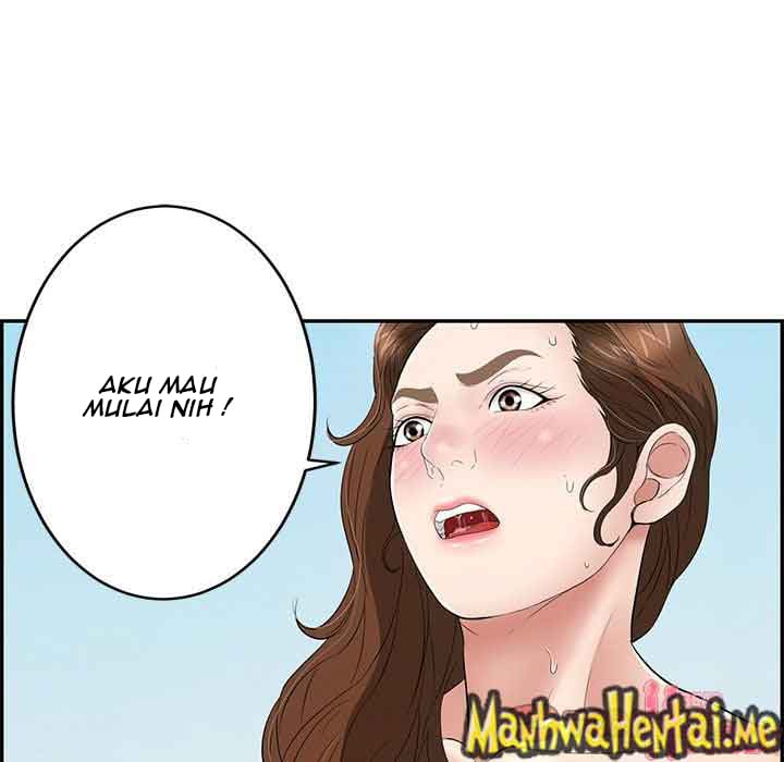 A Killer Woman - Chapter 32 11