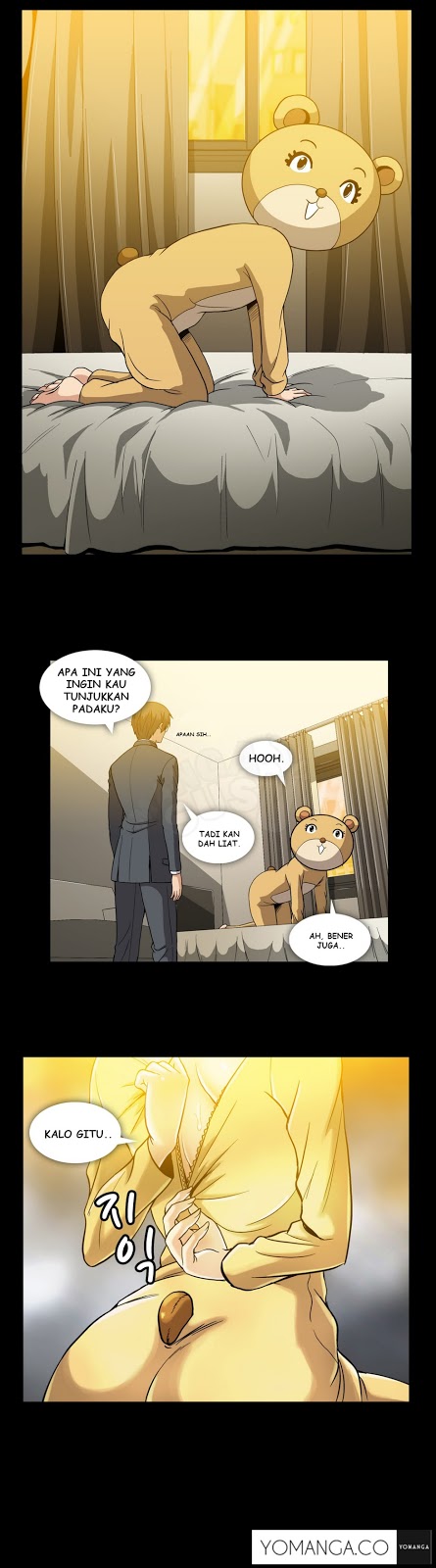 Drug Candy - Chapter 32 18