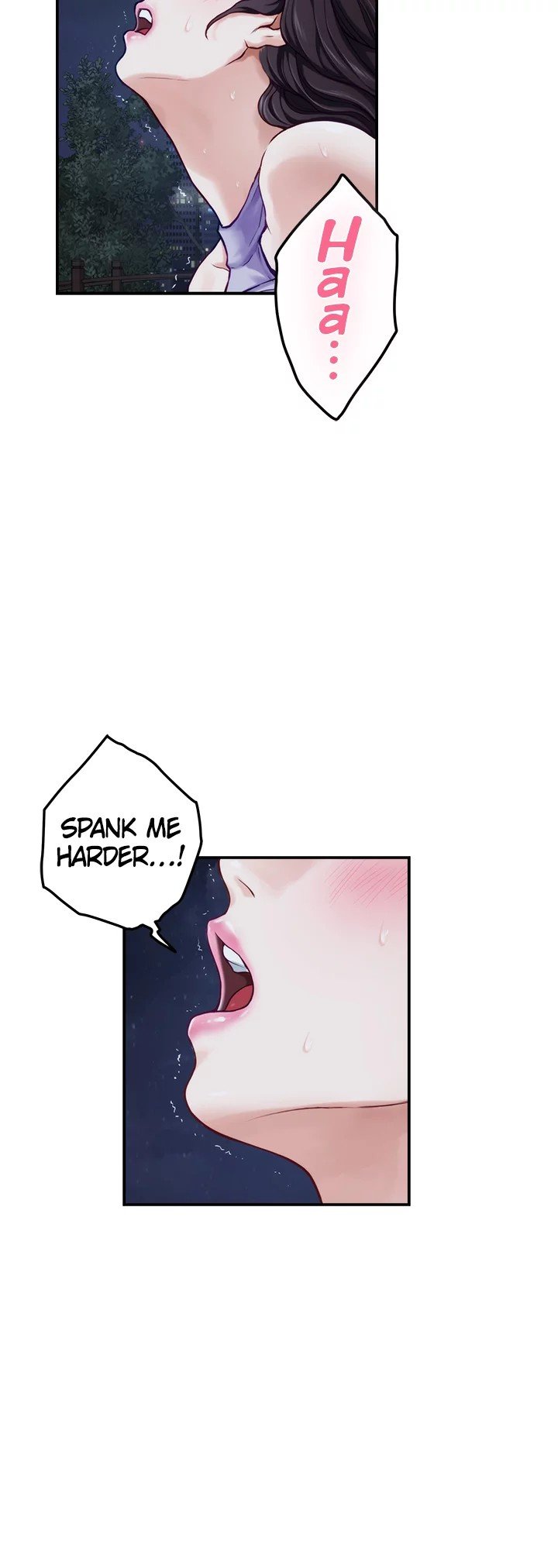 Noona&#8217;s Night - Chapter 32 43
