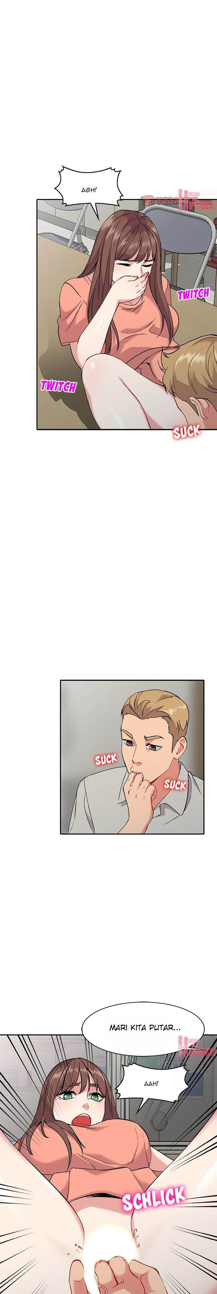 Shh! Her Secret - Chapter 32 12