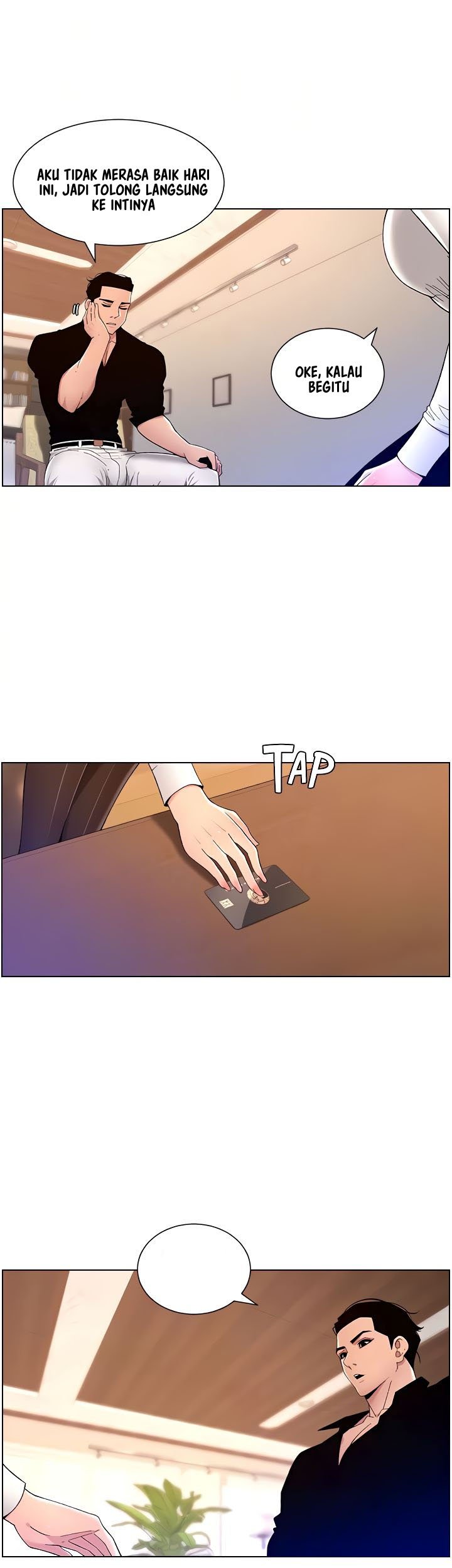 The Night King using App - Chapter 32 18