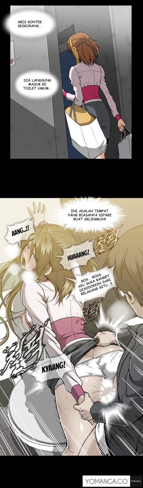 Drug Candy - Chapter 32 7