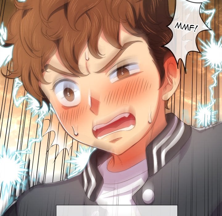 My High School Bully - Chapter 32 60