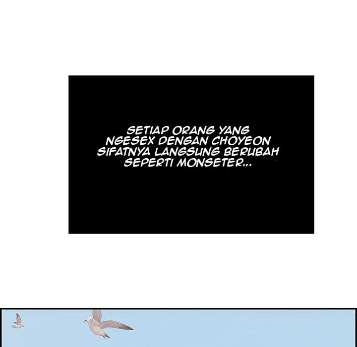 A Killer Woman - Chapter 32 101