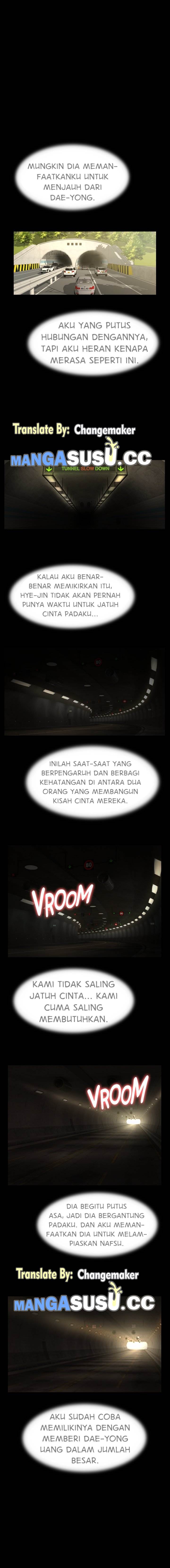 Different Dream - Chapter 32 10 Different Dream - Chapter 32 10