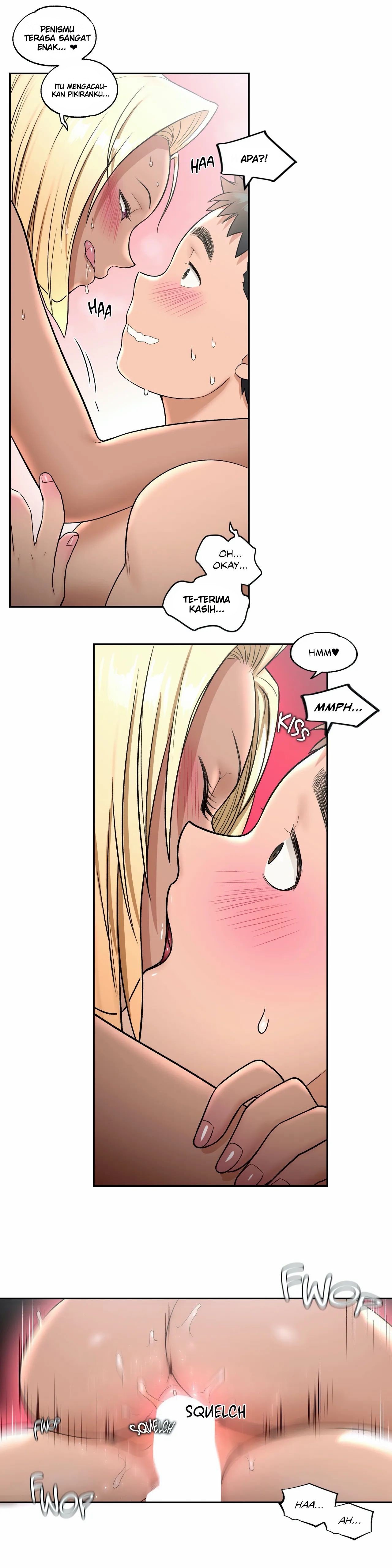 Sexercise - Chapter 33 31