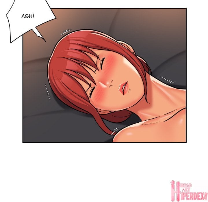 The Ladies’ Associate - Chapter 32 63 The Ladies’ Associate - Chapter 32 63