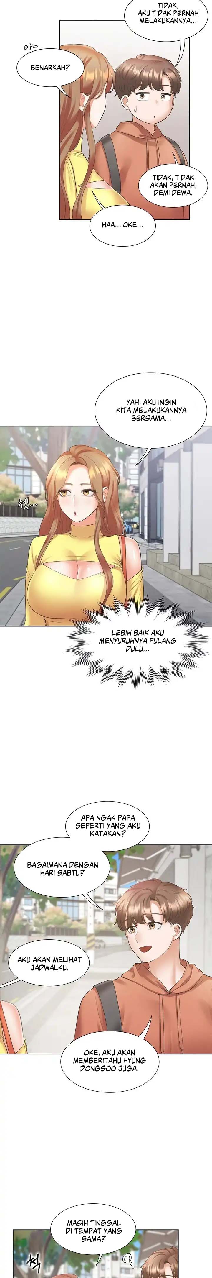 Bunking Bad - Chapter 32 7