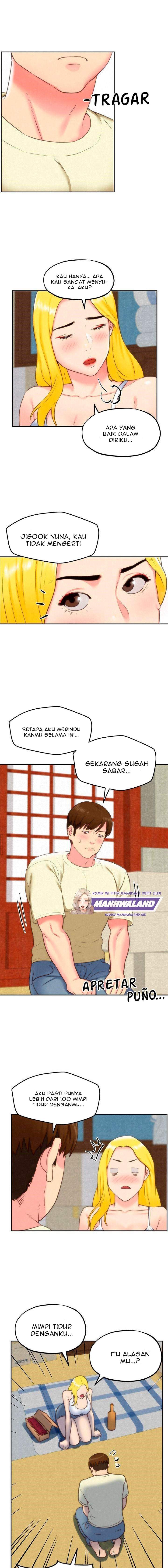 My Baby Girl - Chapter 32 12