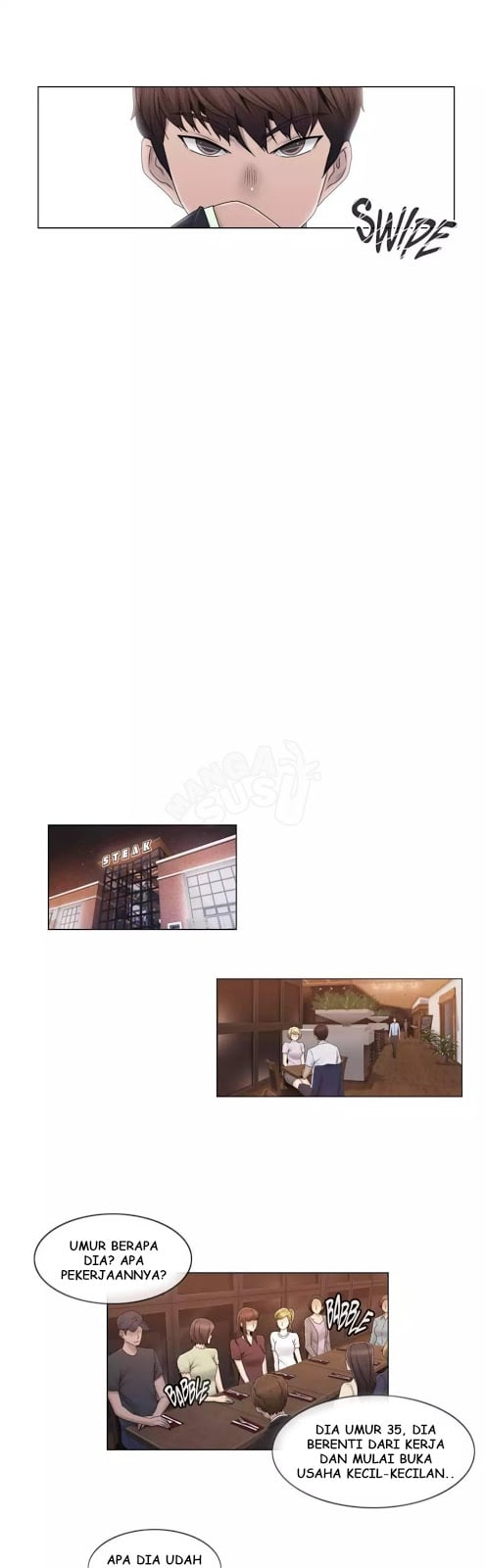 Miss Mystic - Chapter 32 18