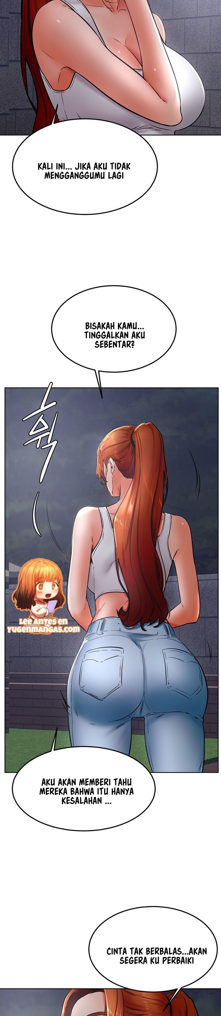 Cheer Up, Namjoo - Chapter 32 16