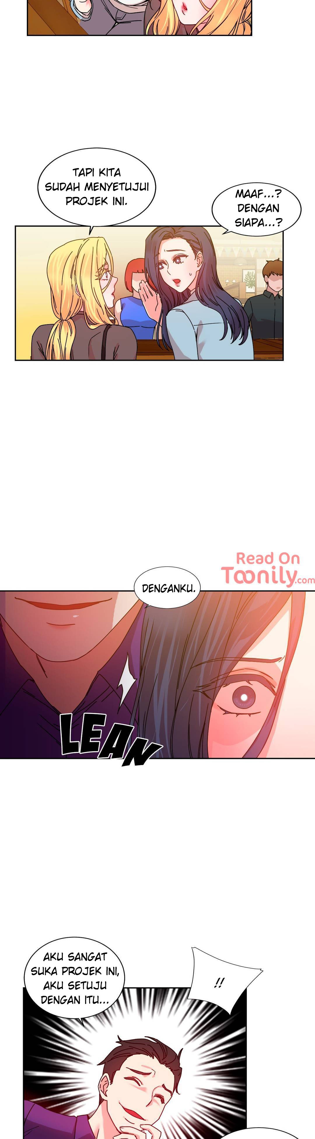Tie Me Up - Chapter 32 5