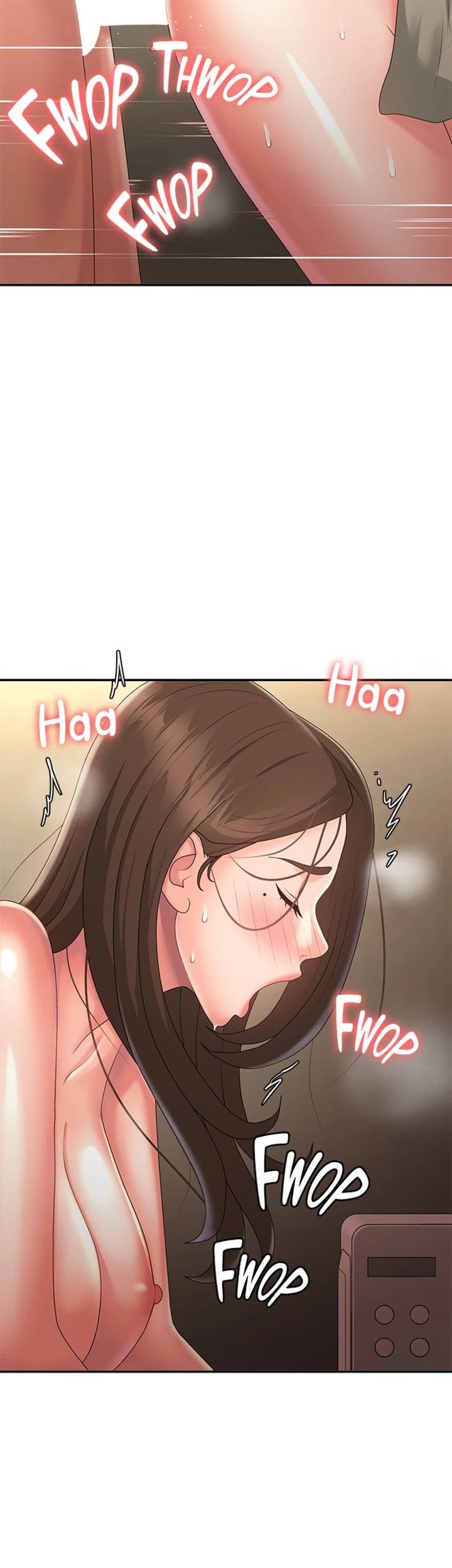 Teen Aunt - Chapter 32 32