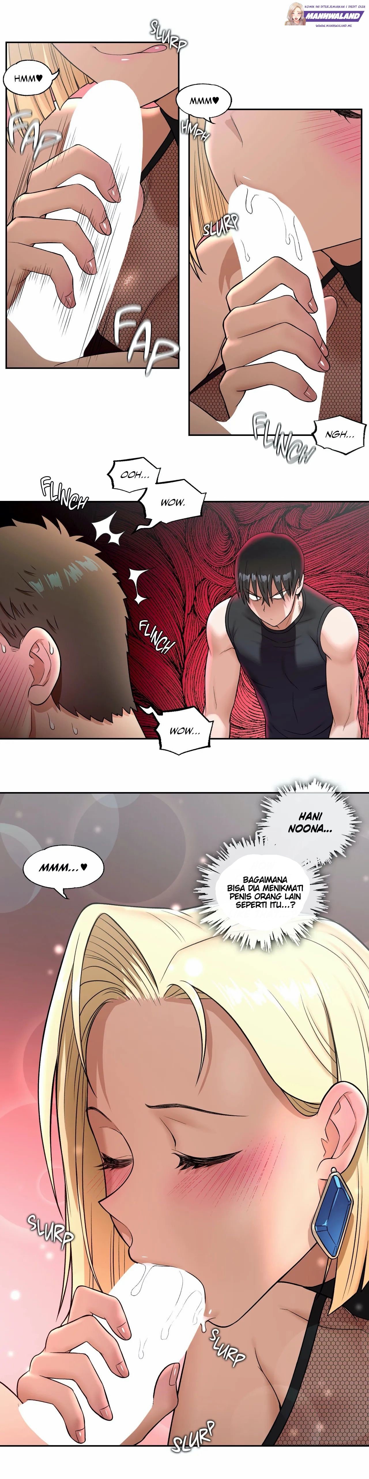 Sexercise - Chapter 33 20
