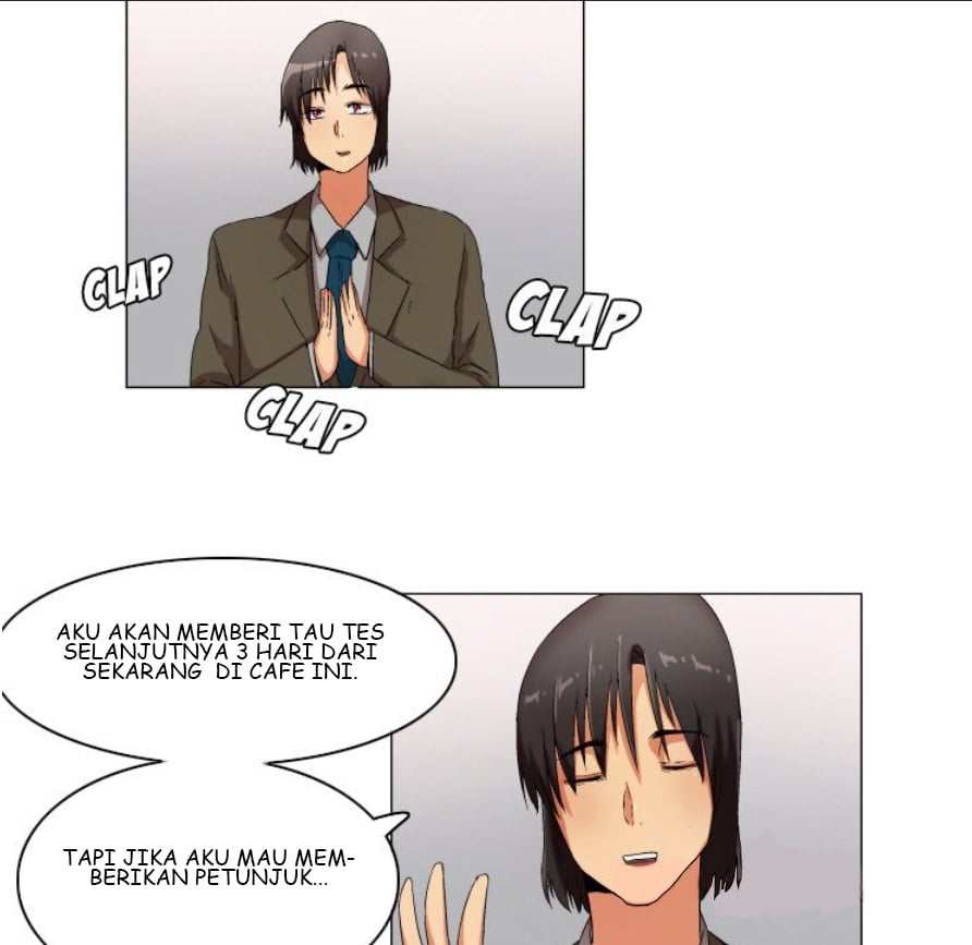 God of App - Chapter 32 22