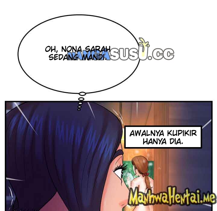 My Aunt - Chapter 32 33