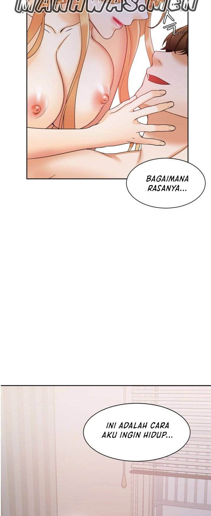 Bad Woman - Chapter 32 33
