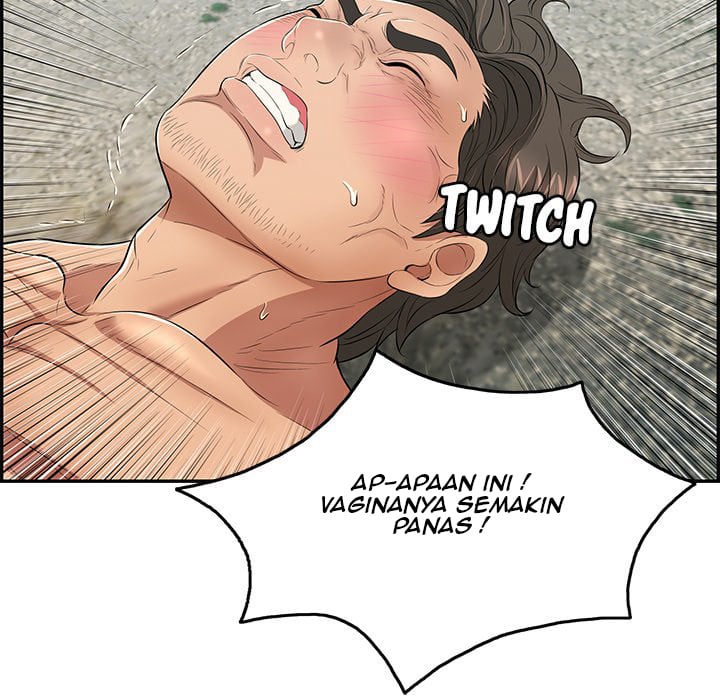 A Killer Woman - Chapter 32 21