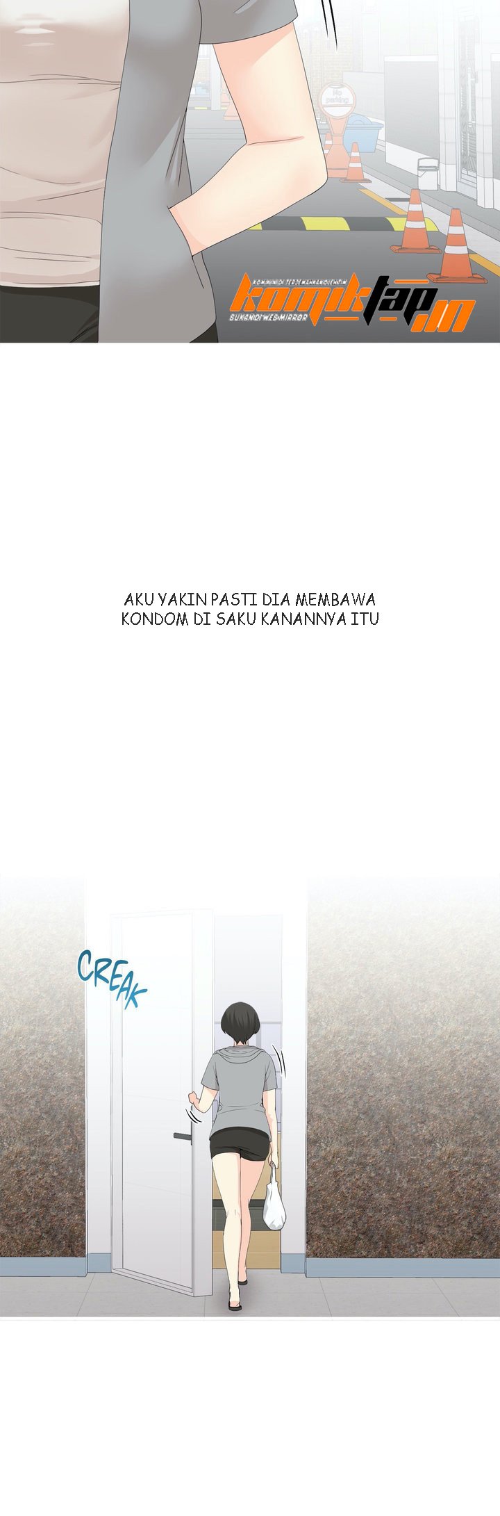 Fox Tales - Chapter 32 33