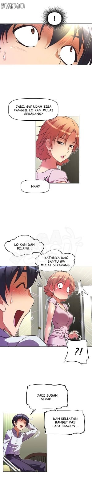 Brawling Go - Chapter 32 14