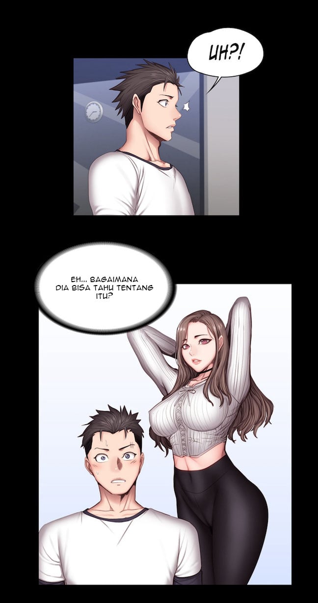Fitness Uncensored - Chapter 32 7