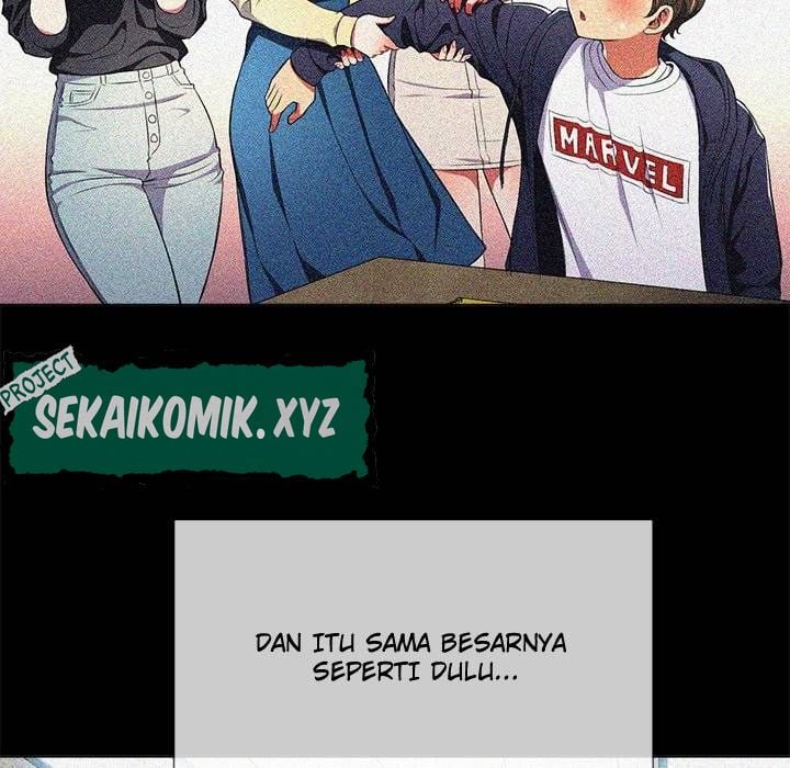 My High School Bully - Chapter 32 85