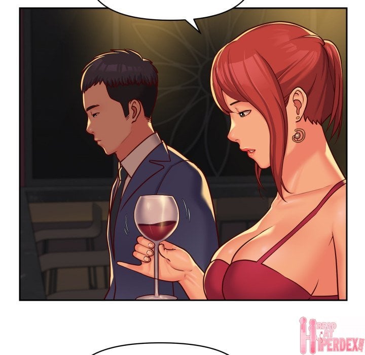 The Ladies’ Associate - Chapter 32 37 The Ladies’ Associate - Chapter 32 37