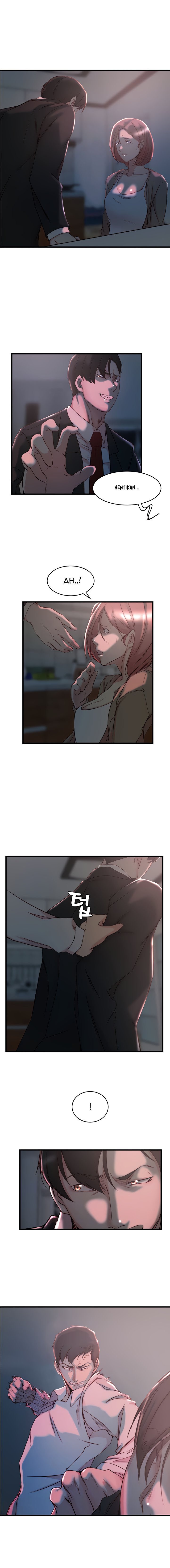 Sister in Law - Chapter 32 3