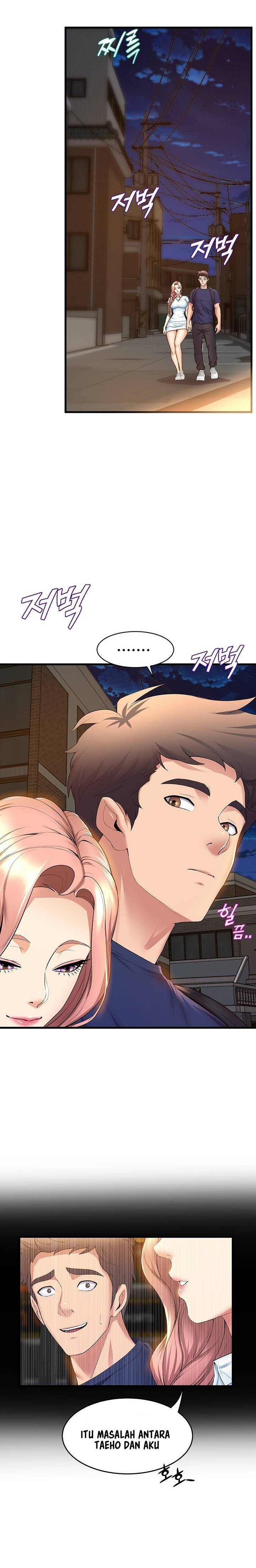 Dance Department’s Female Sunbaes - Chapter 32 8 Dance Department’s Female Sunbaes - Chapter 32 8