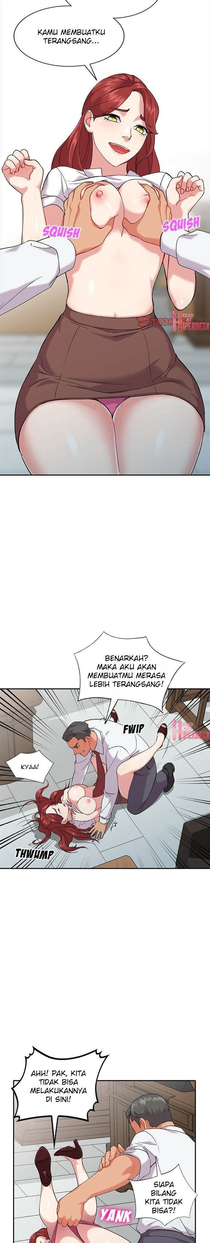 Shh! Her Secret - Chapter 32 4