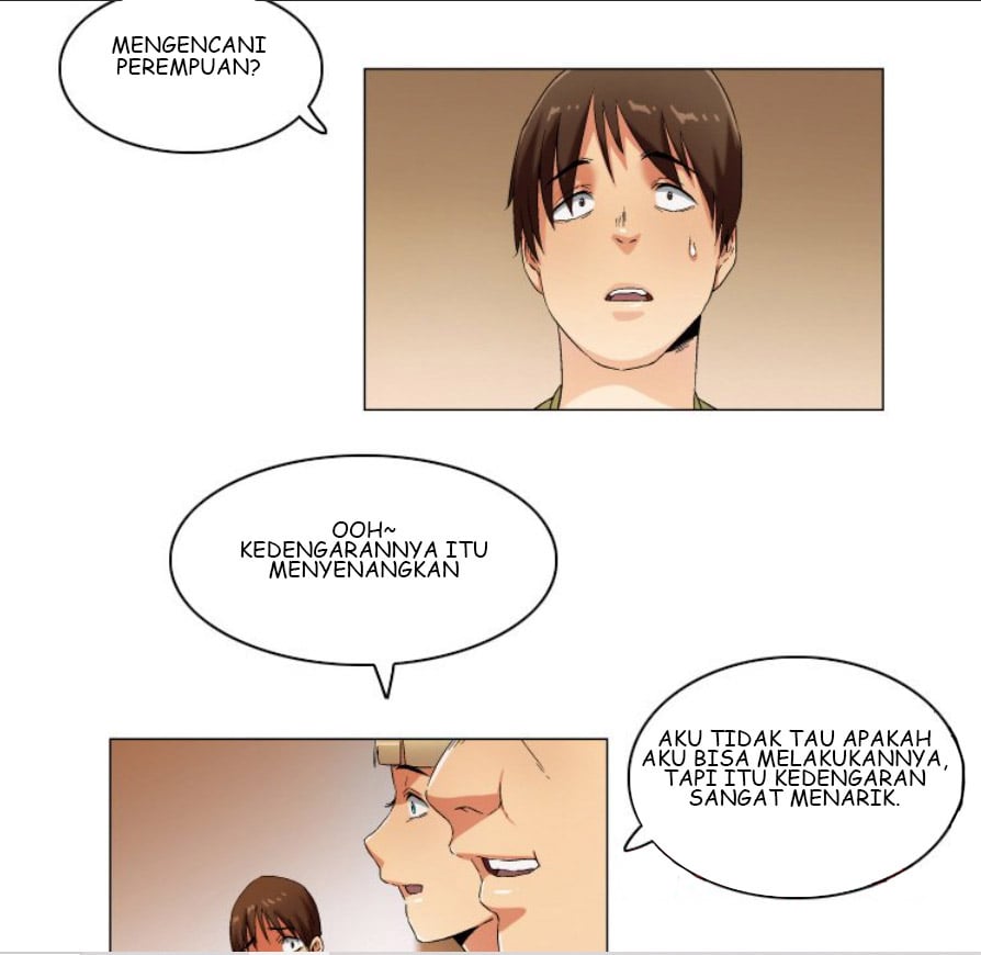 God of App - Chapter 32 24