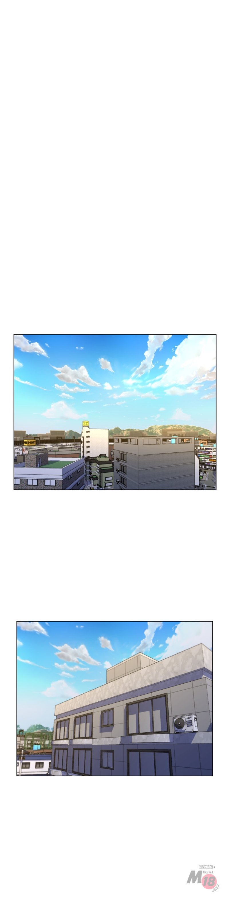 My Stepmom Is My Girlfriend - Chapter 32 31