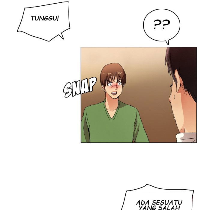 God of App - Chapter 32 12