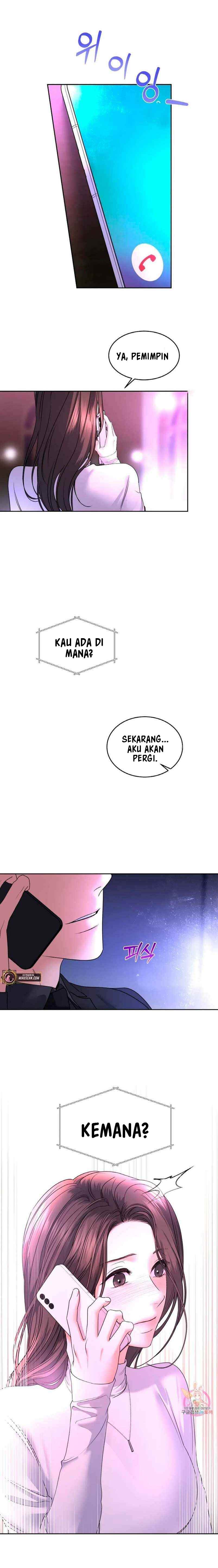 The Change of Season - Chapter 32 20 The Change of Season - Chapter 32 20