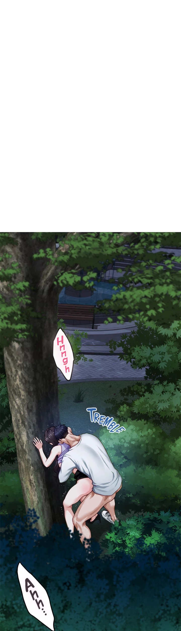 Noona&#8217;s Friend - Chapter 32 52
