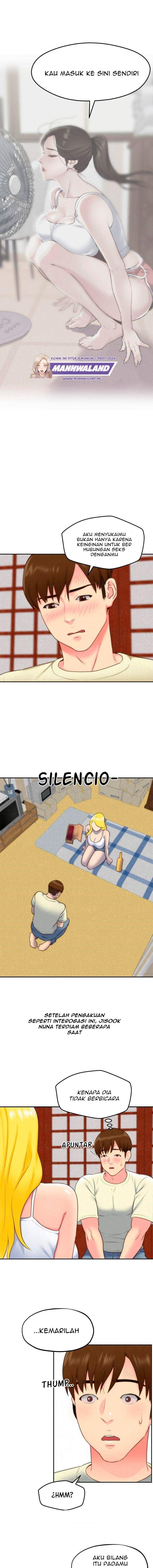 My Baby Girl - Chapter 32 14