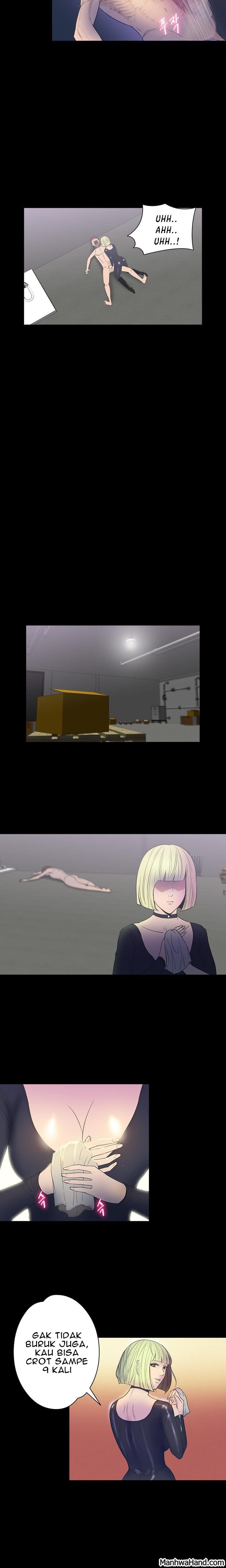 Secret Island - Chapter 32 11 Secret Island - Chapter 32 11