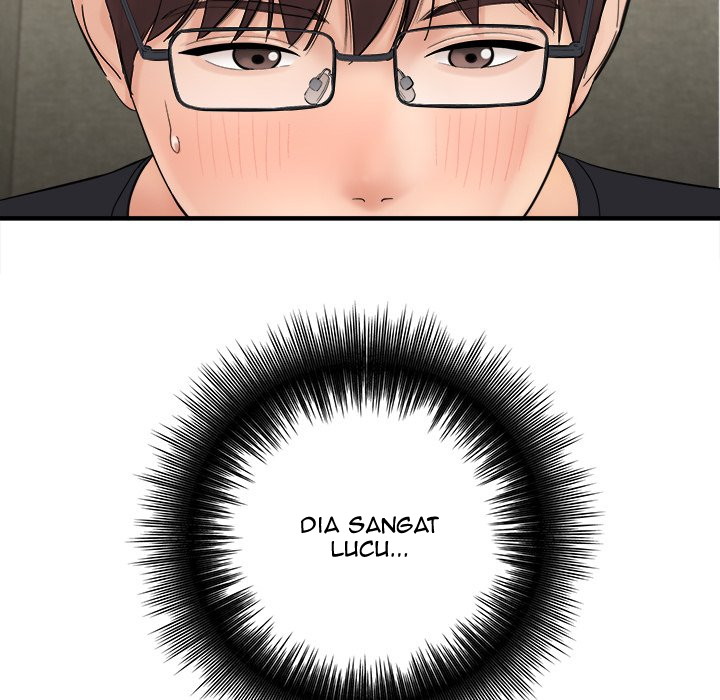 With Yumi - Chapter 32 46