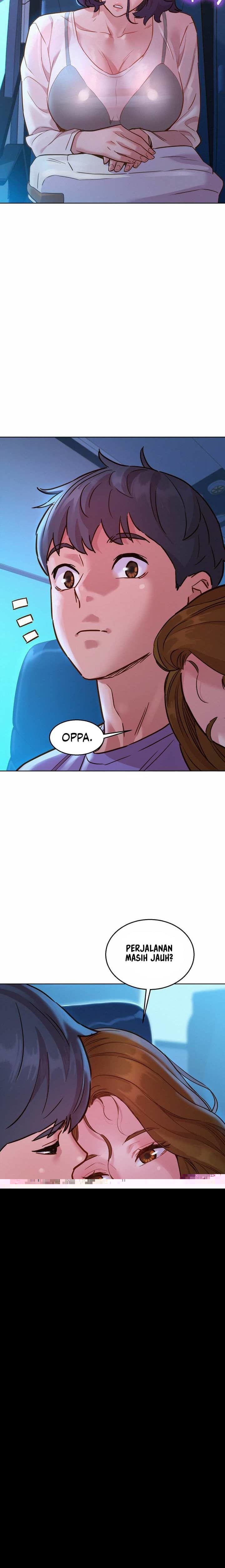 Friendship To Love - Chapter 32 21
