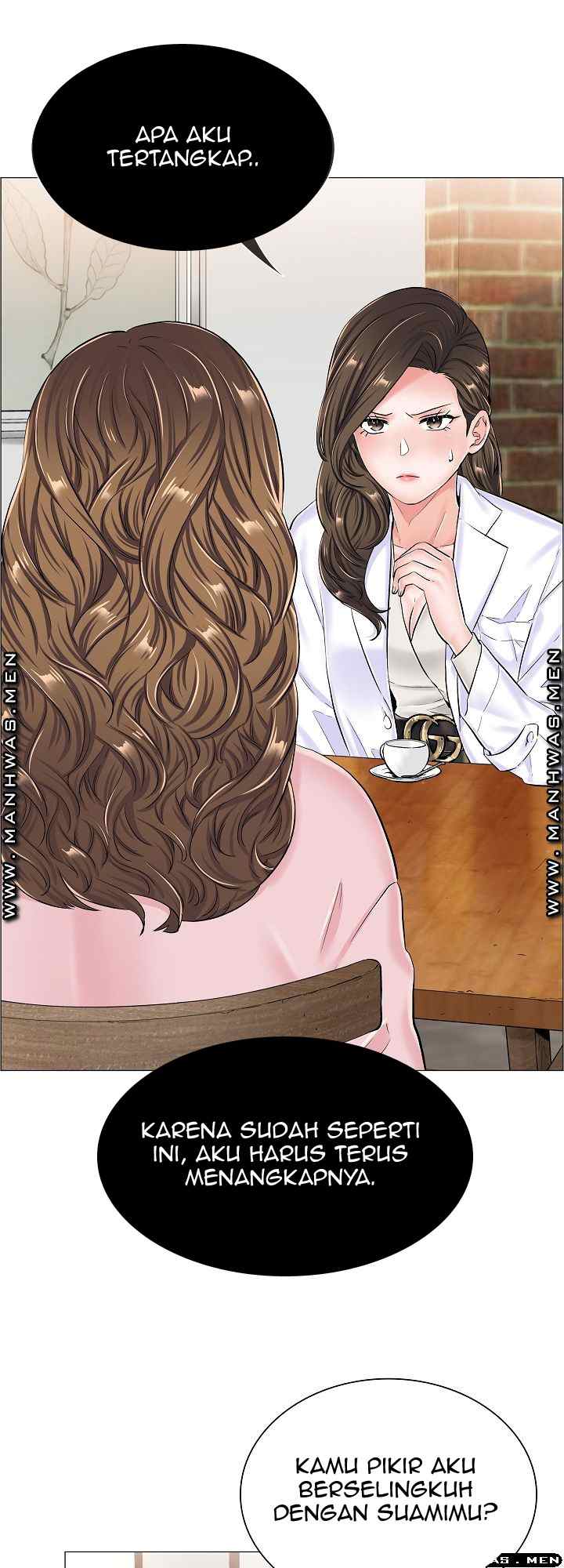 The Game-Fatal Doctor - Chapter 32 8