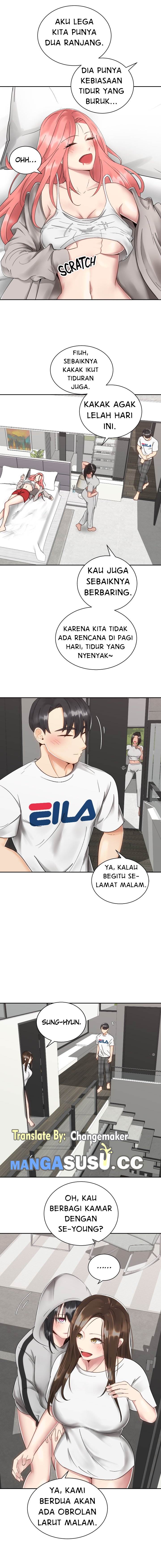 Shall We Ride? - Chapter 32 11 Shall We Ride? - Chapter 32 11